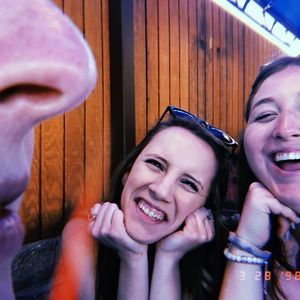 Meet your Posher, Tori